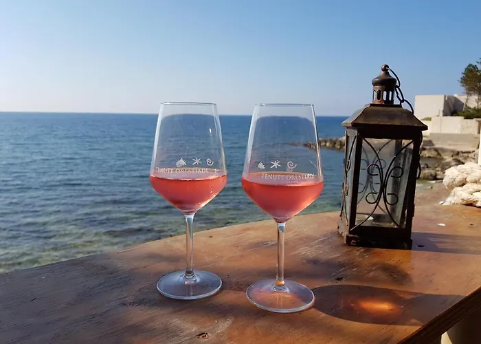 La Terrazza Su Trapani - Appartamento Monaco