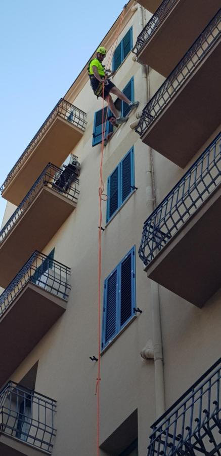 La Terrazza Su - Monaco * Trapani