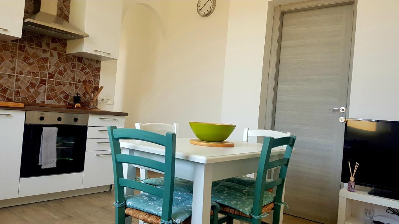 La Terrazza Su - Monaco Holiday home Trapani